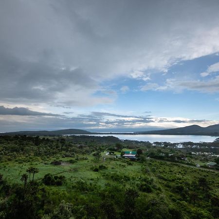 Naivasha Kongoni Lodge - Lakefront Getaway Kültér fotó