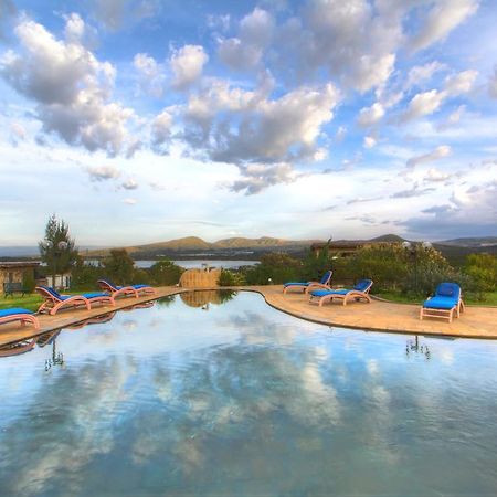 Naivasha Kongoni Lodge - Lakefront Getaway Kültér fotó