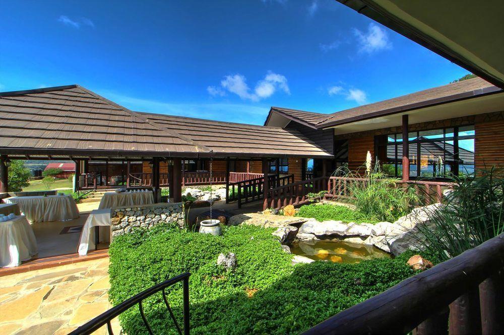 Naivasha Kongoni Lodge - Lakefront Getaway Kültér fotó