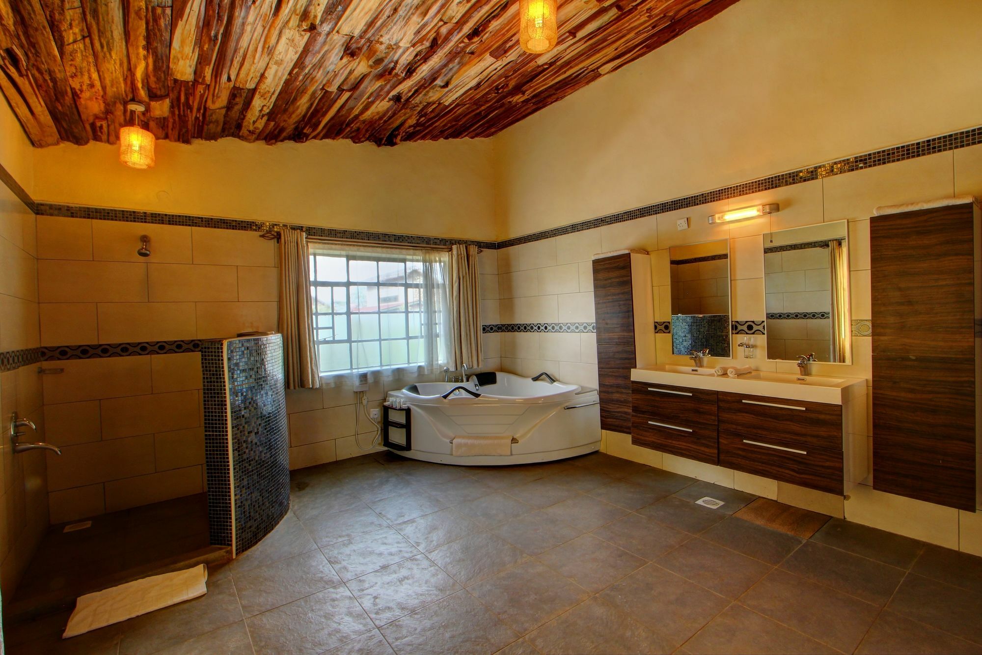 Naivasha Kongoni Lodge - Lakefront Getaway Kültér fotó