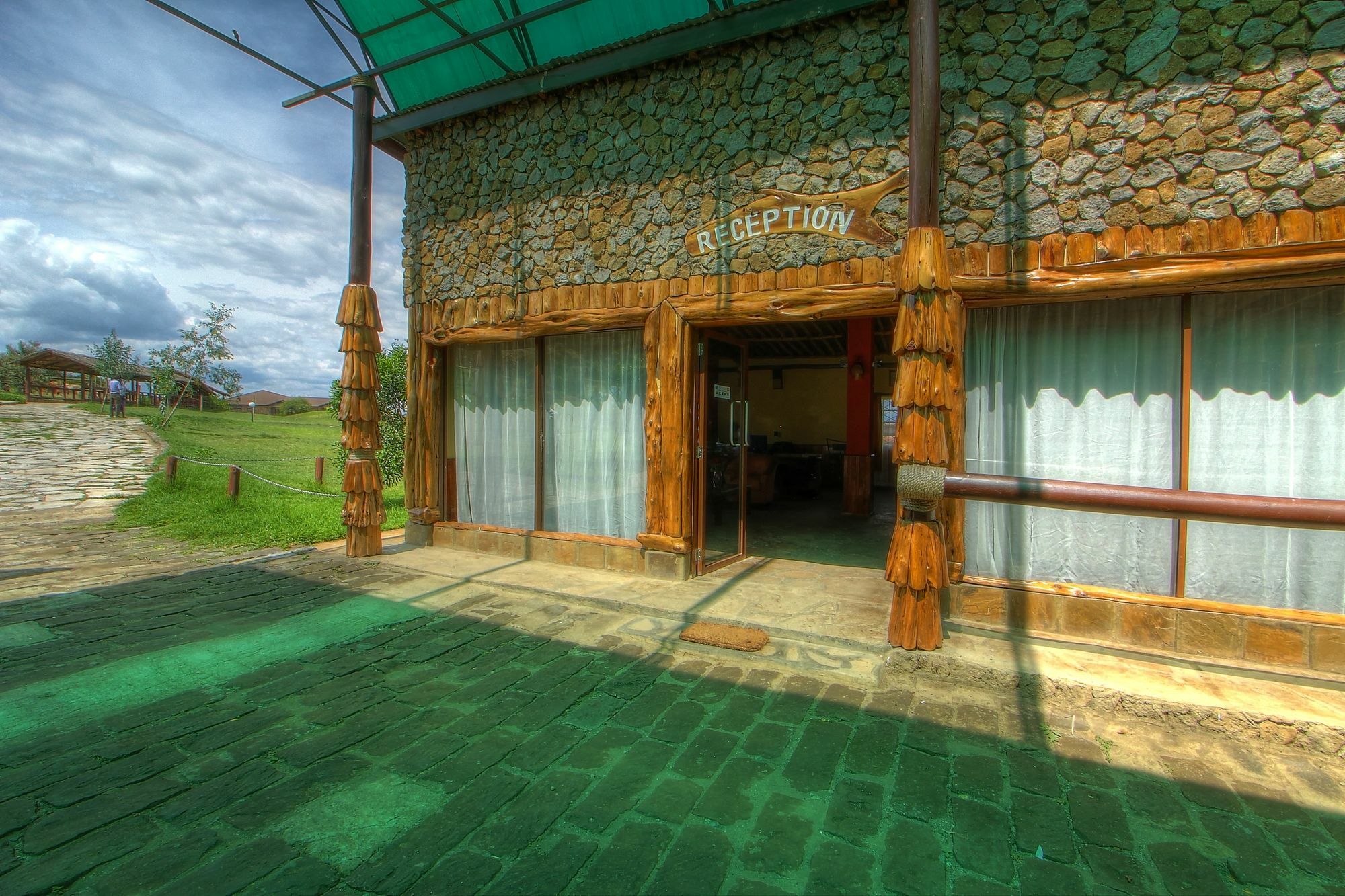 Naivasha Kongoni Lodge - Lakefront Getaway Kültér fotó