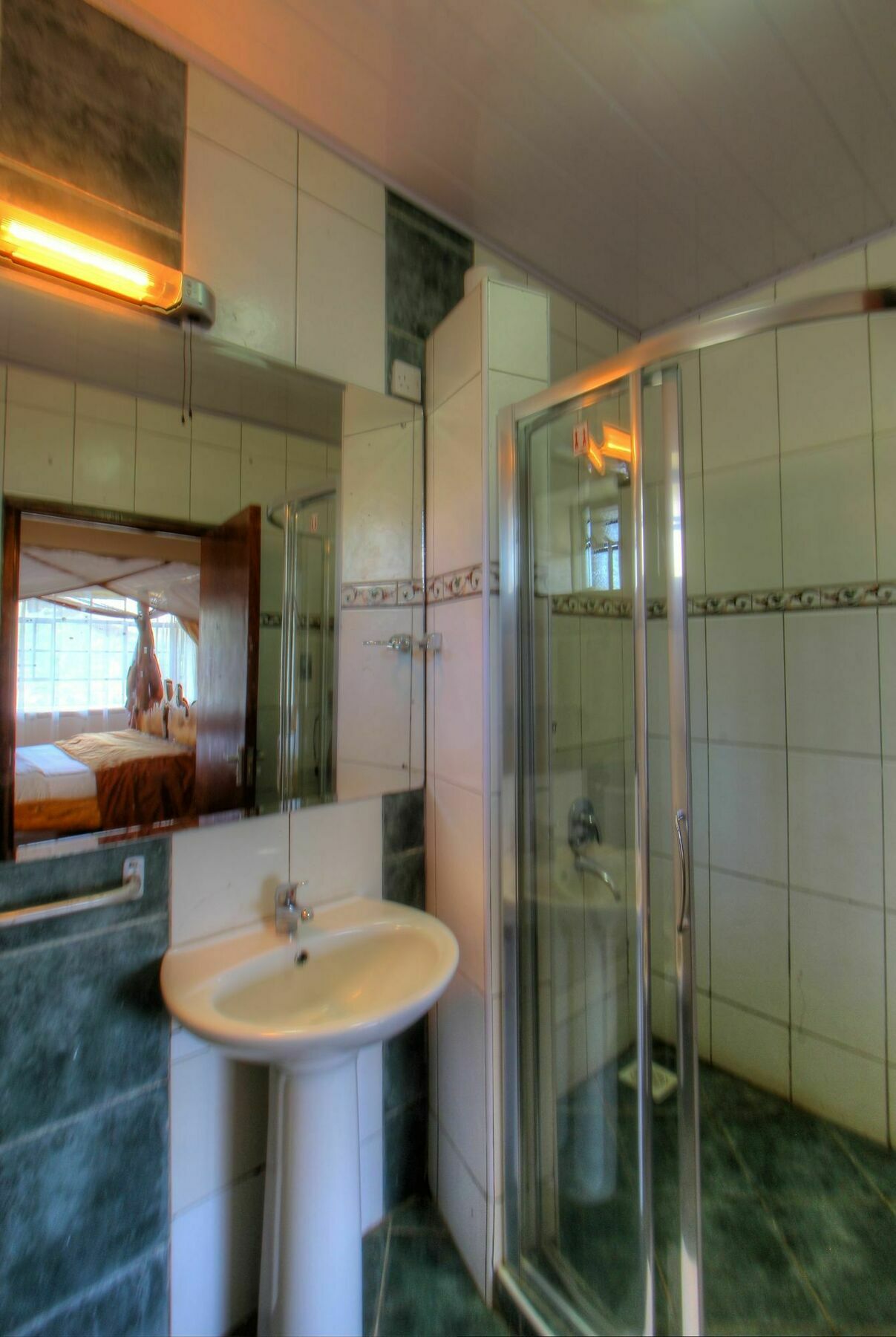 Naivasha Kongoni Lodge - Lakefront Getaway Kültér fotó